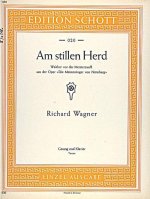 DIE MEISTERSINGER VON NURNBERG WWV 96