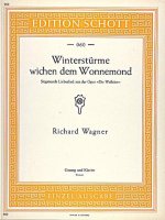 DIE WALKURE WWV 86 B
