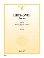 SONATE 01 F OPUS 2/1 PIANO