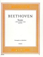 SONATE 05 C OPUS 10/1 PIANO