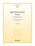 SONATE 15 D OPUS 28 (PASTORALE) PIANO