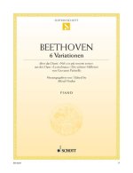 VARIATIONEN(6)( NEL COR PIU PIANO