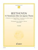 VARIATIONEN(32) UBER EIN EIGENES PIANO