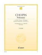POLONAISE CIS OPUS 26/1 PIANO