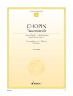 TRAUERMARSCH B OPUS 35 PIANO
