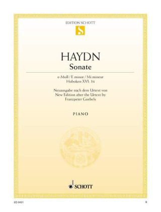 SONATE E PIANO
