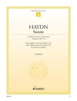 SONATE E PIANO