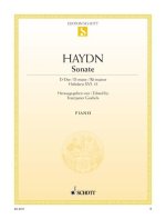 SONATE D PIANO