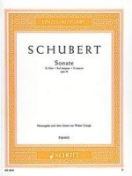 SONATE G OPUS 78 PIANO