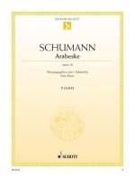 ARABESKE OPUS 18 PIANO