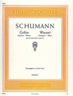 GRILLEN & WARUM OPUS 12 PIANO