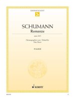 ROMANCE 2 OPUS 28 PIANO