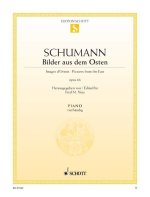 BILDER AUS OSTEN OPUS 66 PIANO