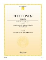 SONATE D OPUS 6 PIANO