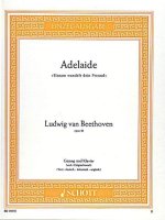 ADELAIDE CHANT