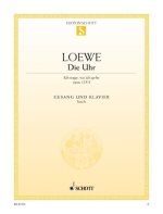 DIE UHR OP. 123/3 CHANT