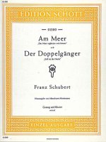 AM MEER & DOPPELGANGER CHANT
