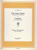 LITANEI CHANT