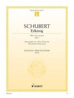 ERLKONIG OP.1