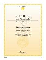 MUSENSOHN & FRUHLINGSGLAUBE CHANT