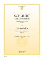 LINDENBAUM & HEIDENROSLEIN CHANT