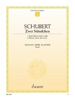 STANDCHEN(2) CHANT
