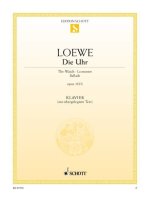 DIE UHR OP. 123/3