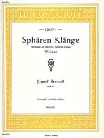SPHAREN-KLANGE OP. 235 PIANO