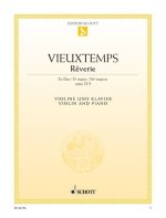 REVERIE OP. 22/3 VIOLON