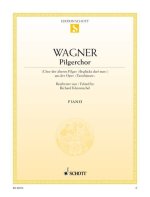 PILGRIMSCHOR PIANO