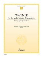 O DU MEIN HOLDER ABENDSTERN CHANT