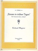 LOHENGRIN WWV 75 CHANT