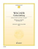 LOHENGRIN WWV 75