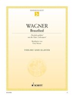 BRAUTLIED VIOLON
