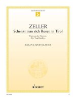 SCHENKT MAN SICH ROSEN IN TIROL