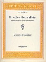 DIE HUGENOTTEN