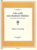 ZAR UND ZIMMERMANN