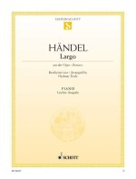 LARGO (XERXES) PIANO