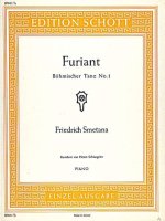 FURIANT PIANO