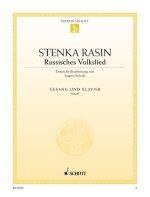 STENKA RASIN