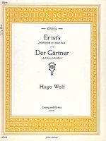 ER IST'S-DER GARTNER