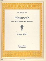 HEIMWEH CHANT