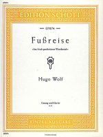 FU REISE CHANT