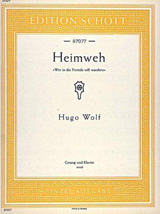 HEIMWEH