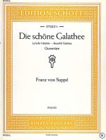 SCHONE GALATHEE PIANO