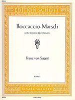 BOCCACCIO (MARS) PIANO