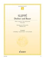DICHTER & BAUER PIANO