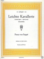 LEICHTE KAVALLERIE VIOLON