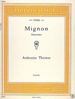 MIGNON PIANO