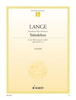 STANDCHEN OPUS 90/11( LEISE PIANO